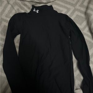 boys under amour shirt